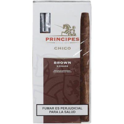 Principes Brown Chico - Image 2