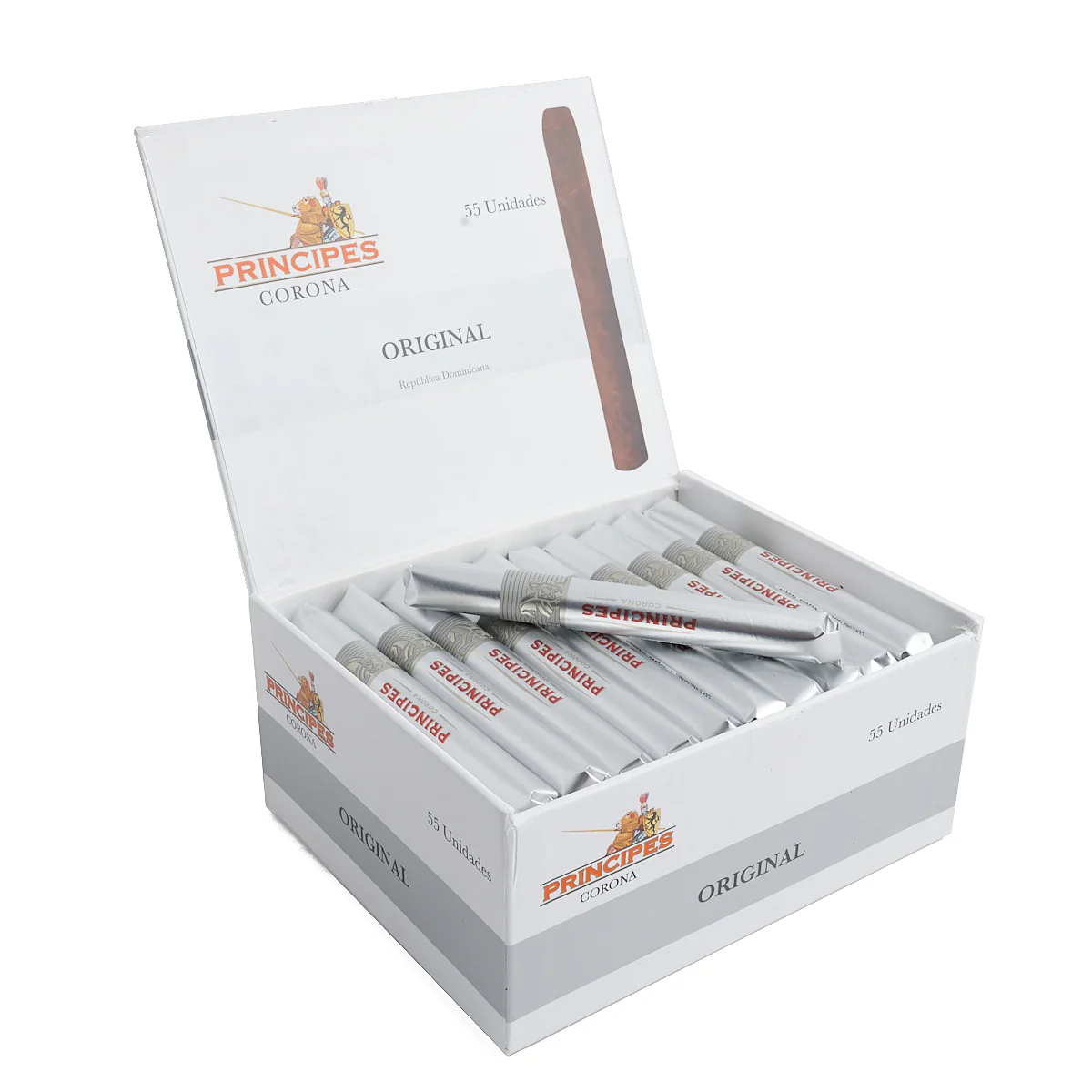 Principes Original Corona - Image 2