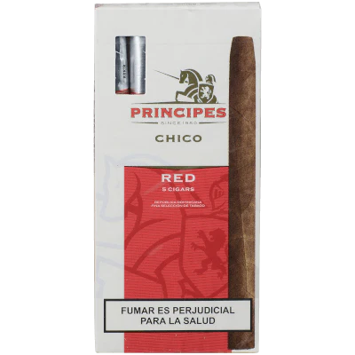 Principes Red Chico - Image 2