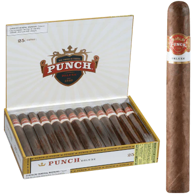 Punch Deluxe Chateau L