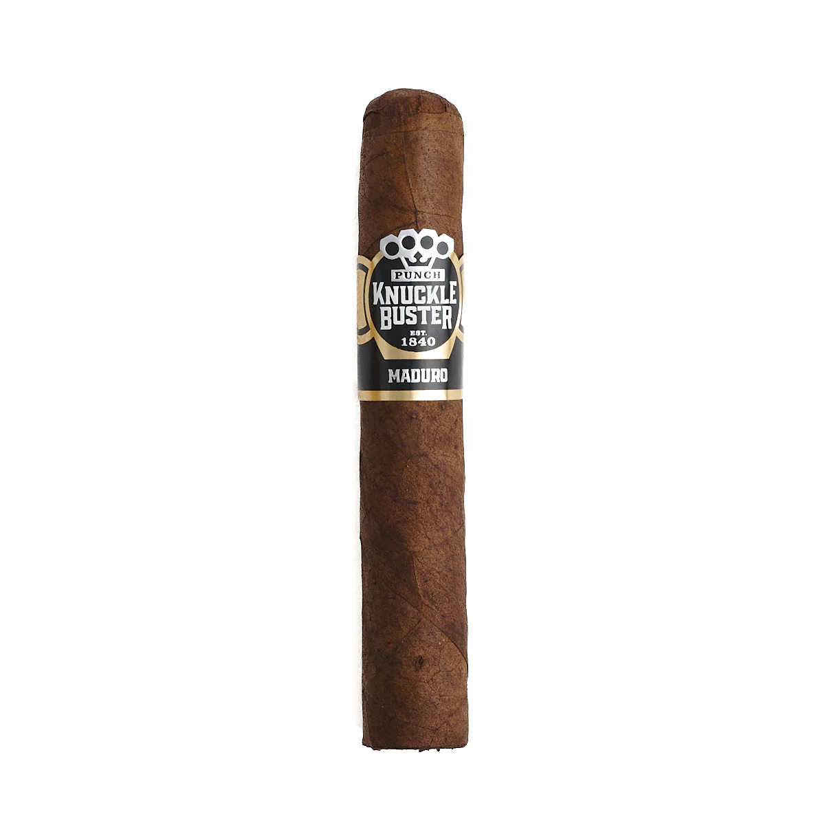 PUNCH KNUCKLE BUSTER MADURO Robusto - Image 2