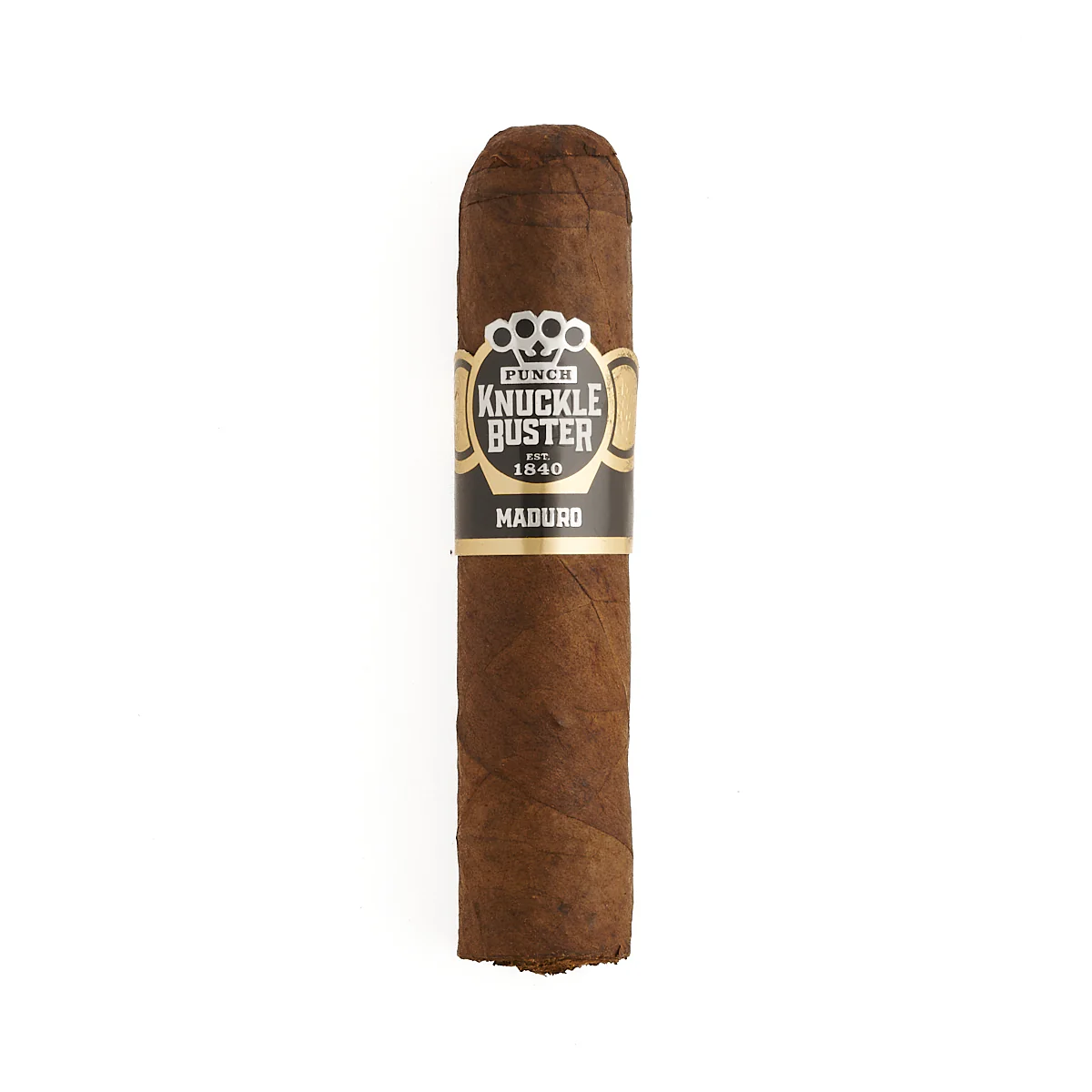 Punch Knuckle Buster Maduro Stubby - Image 3
