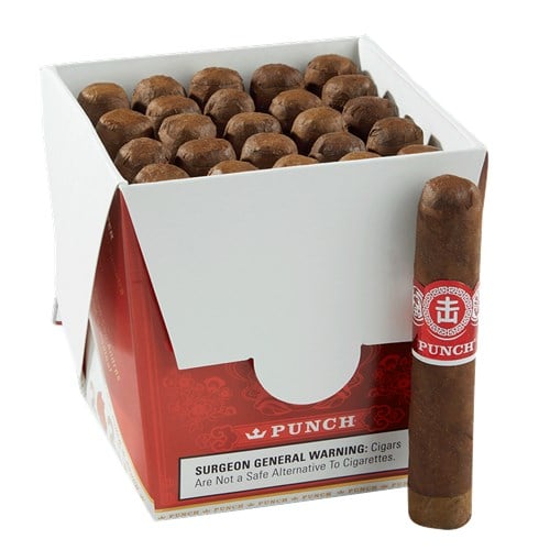 Punch Spring Roll 2023 LE Robusto - Image 6