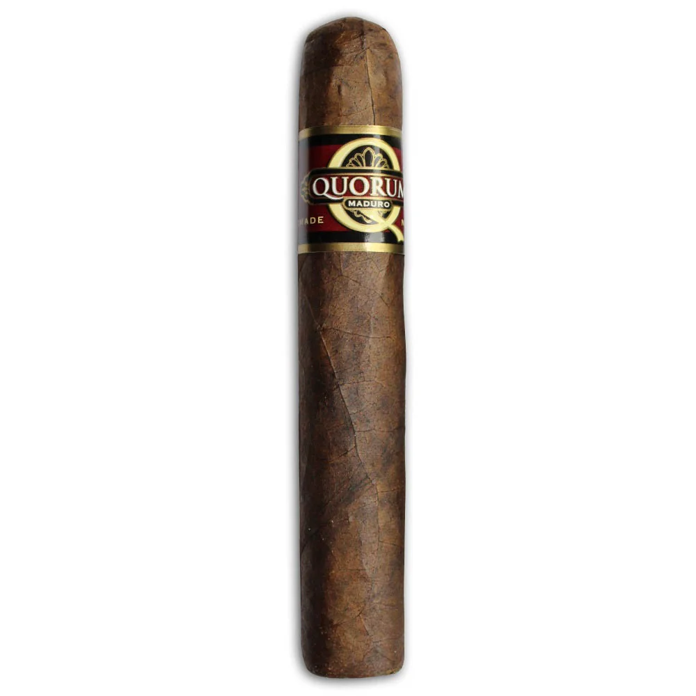 Quorum Maduro Robusto - Image 2