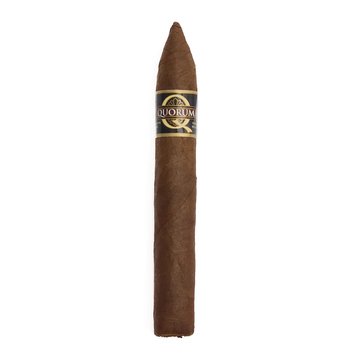 Quorum Torpedo - Image 2