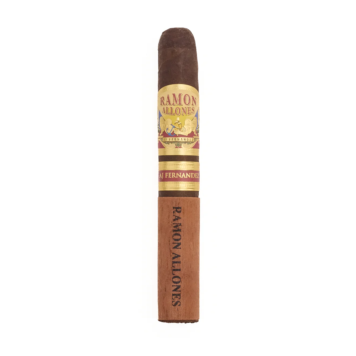 Ramon Allones by AJ Fernandez Robusto - Image 2