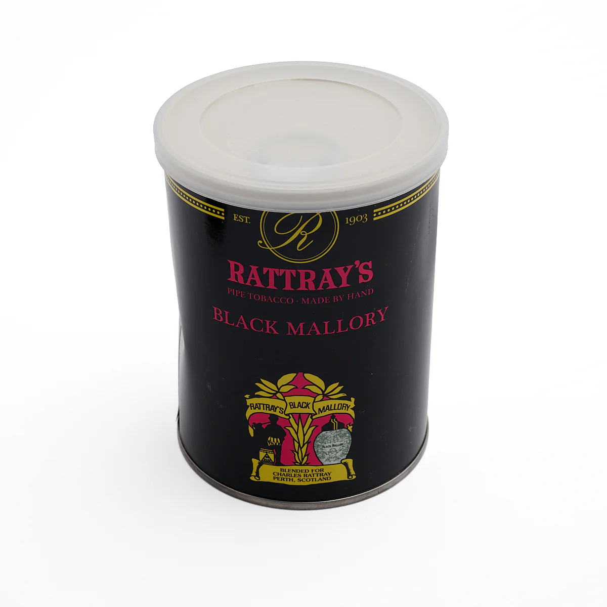 Rattray's Black Mallory - Image 2