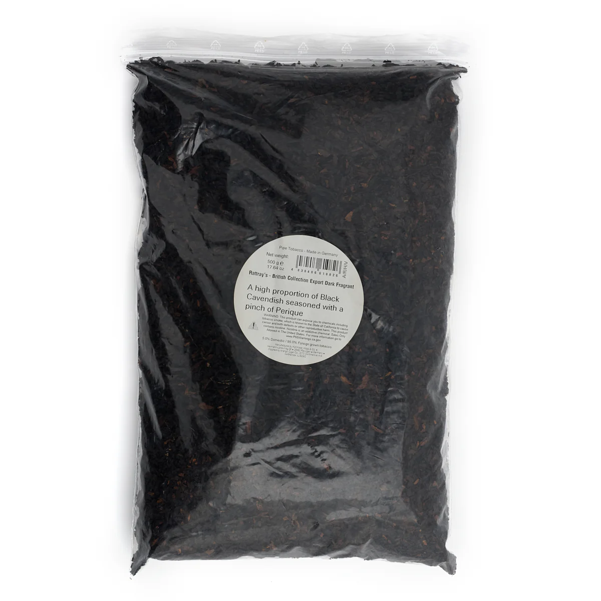 Rattray's Dark Fragrant - Image 3