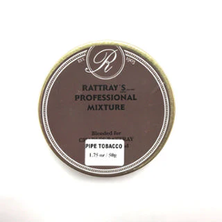 Rattray's Professional Mixture - Image 2