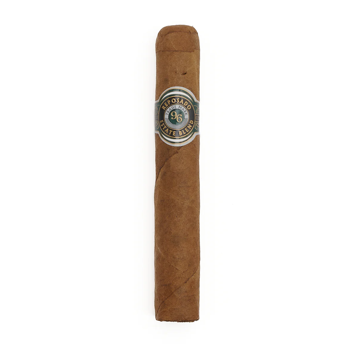 Reposado '96 Estate Blend Connecticut Robusto - Image 2