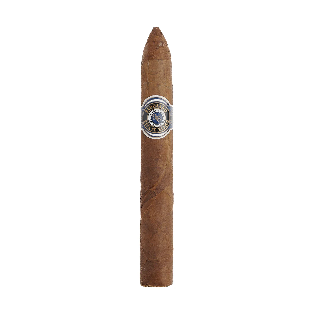 Reposado '96 Estate Blend Habano Torpedo - Image 2
