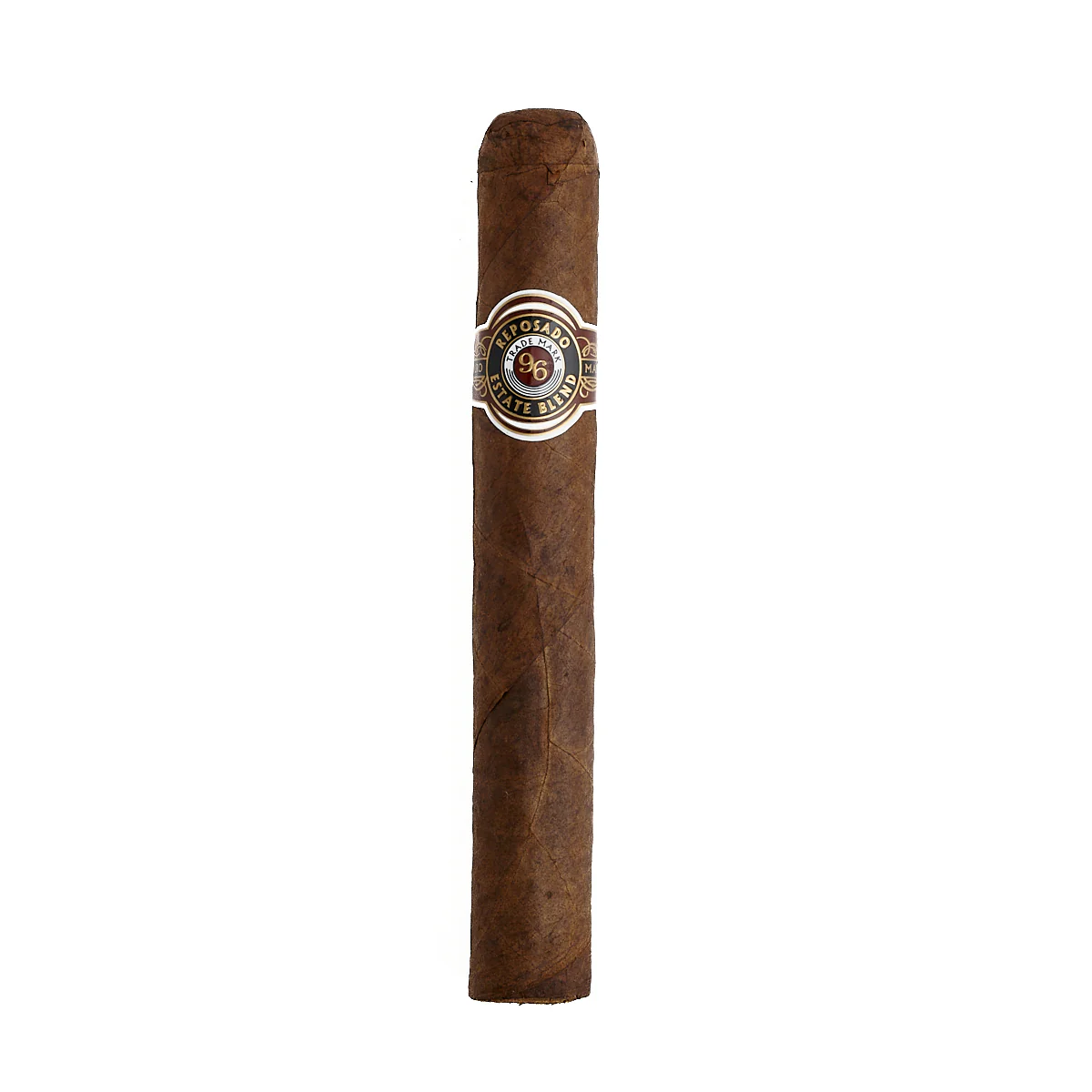 Reposado '96 Estate Blend Maduro Toro - Image 2