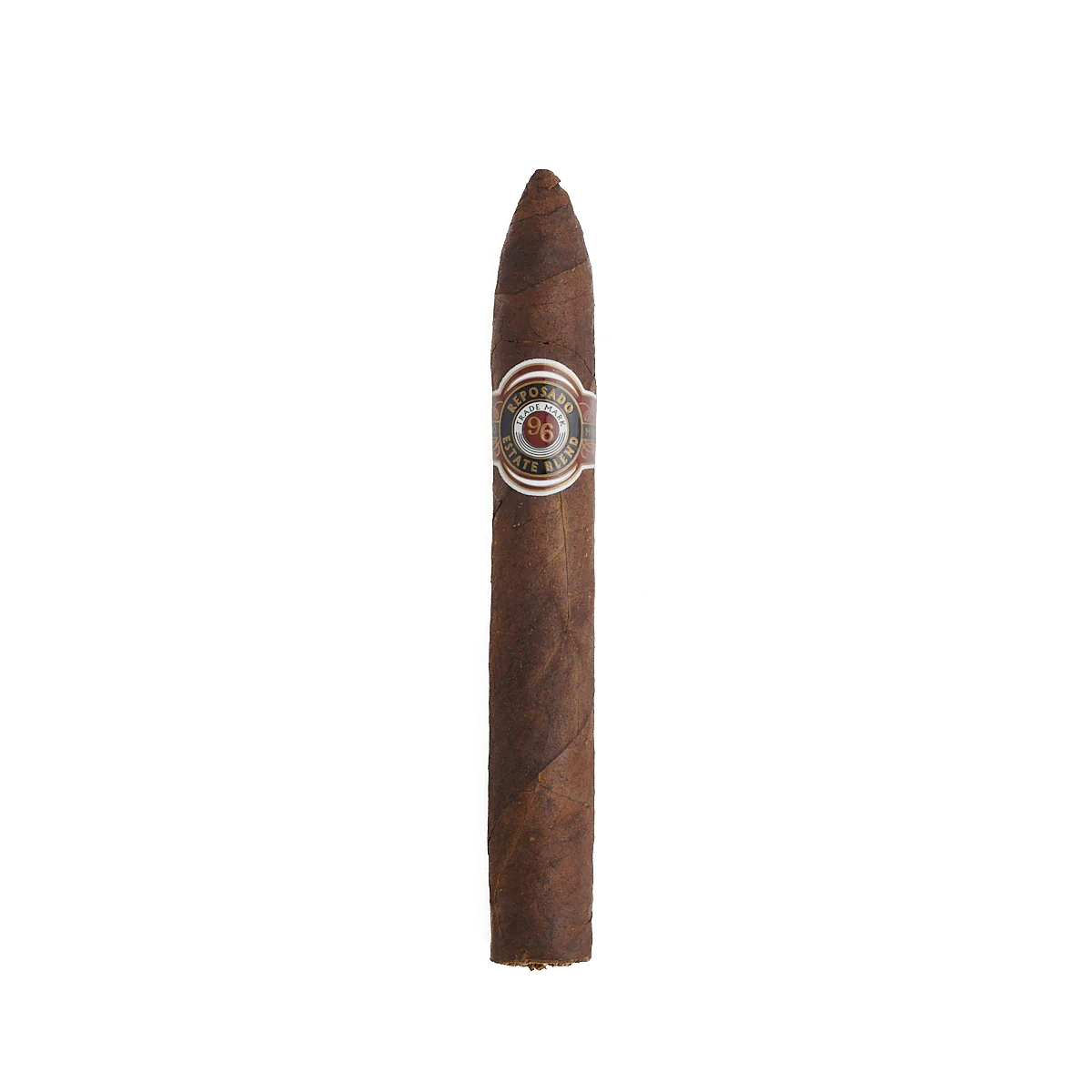 Reposado '96 Estate Blend Maduro Torpedo - Image 2