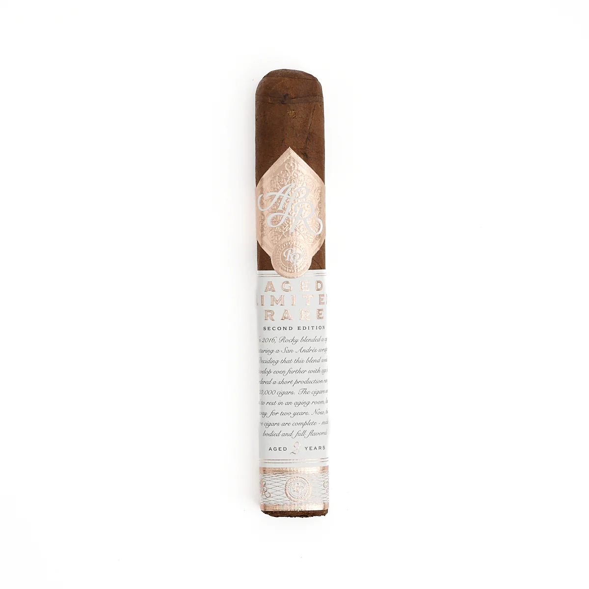 Rocky Patel ALR Aged Limited and Rare 2nd Edition Sixty - Image 2