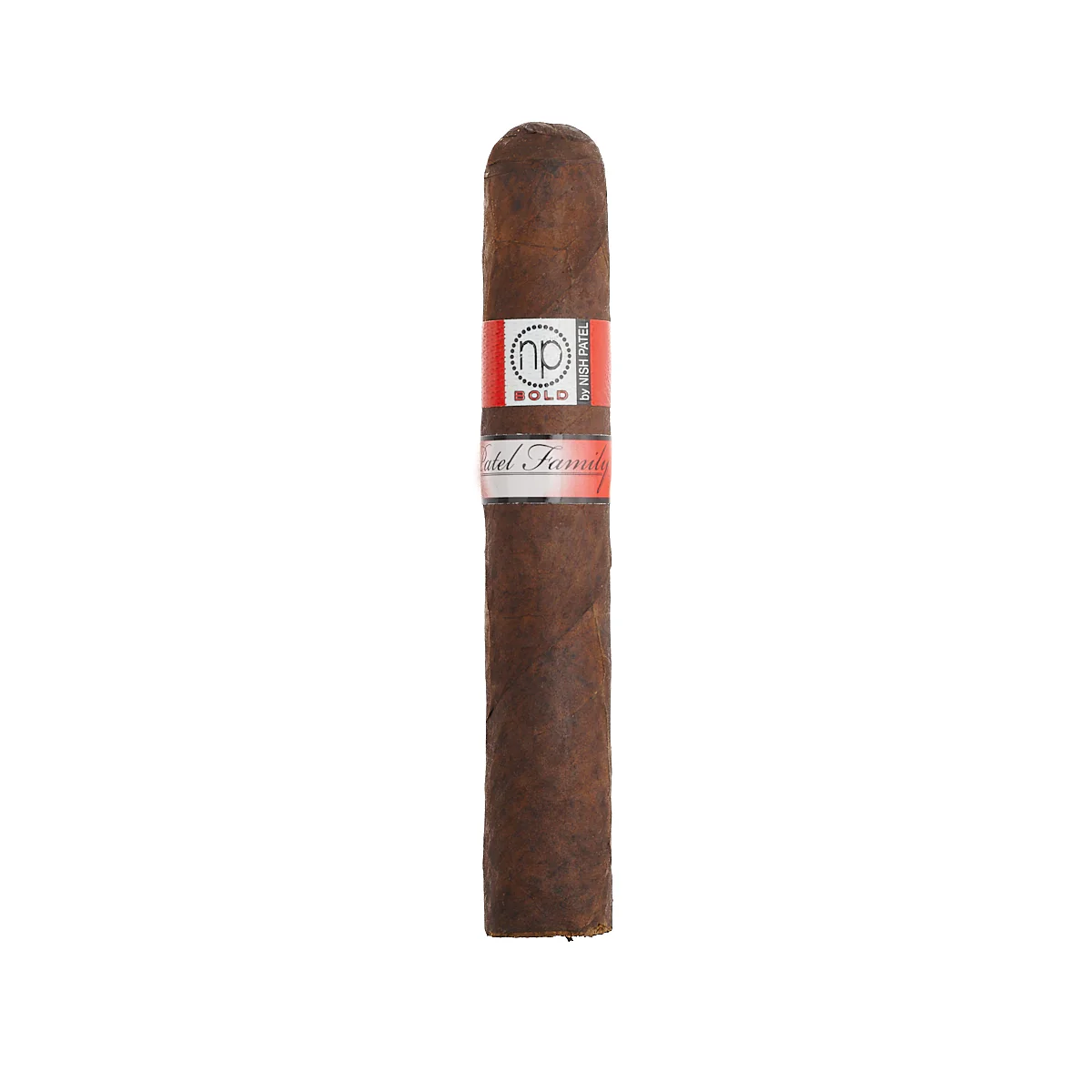 Rocky Patel Bold by Nish Patel Sixty - Image 2
