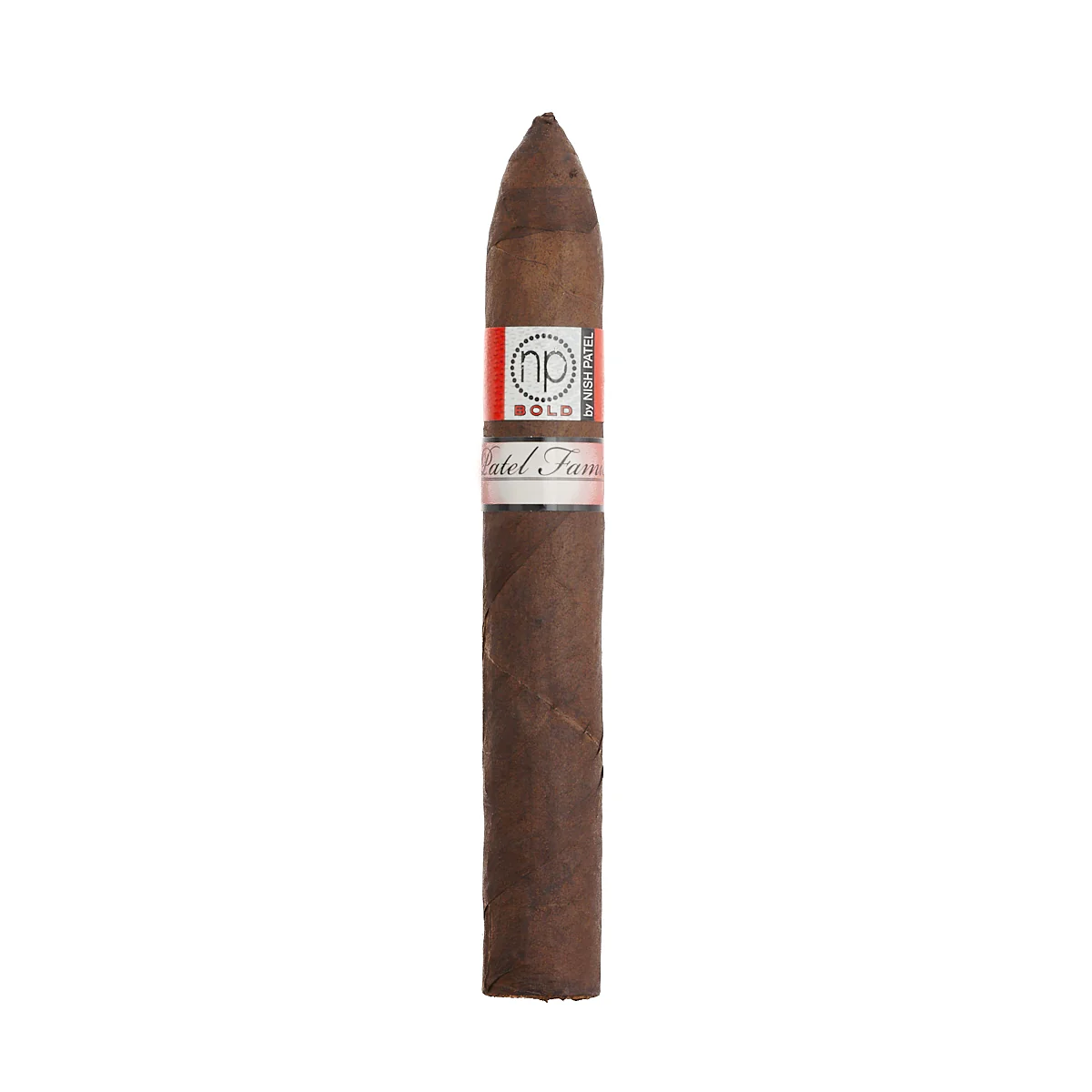 Rocky Patel Bold by Nish Patel Torpedo - Image 2