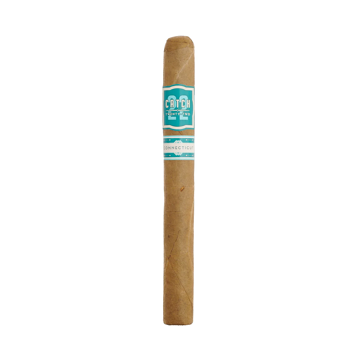 Rocky Patel Catch 22 Connecticut Double Corona - Image 2