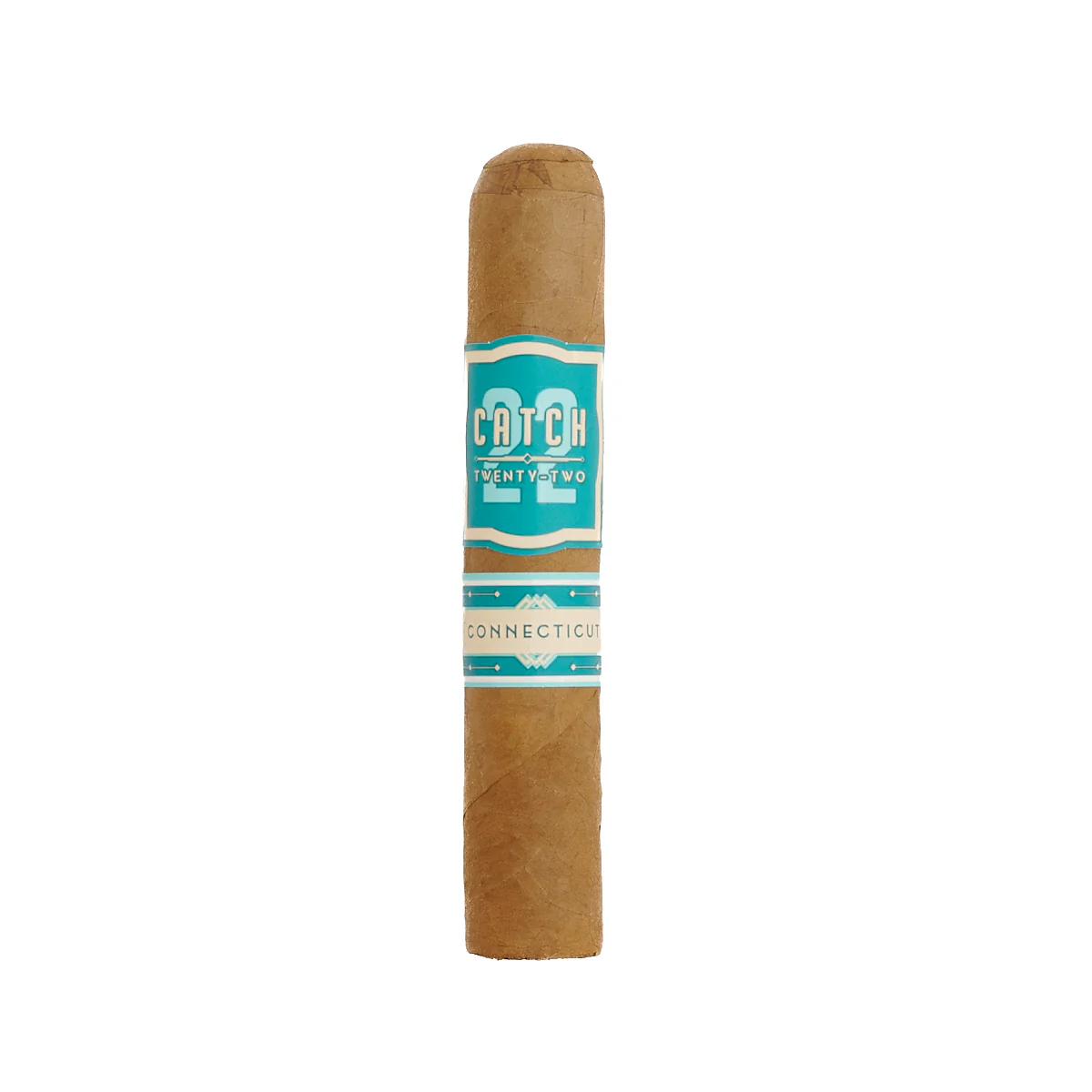 Rocky Patel Catch 22 Connecticut Rothchild - Image 2