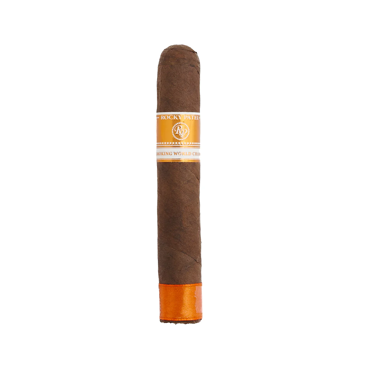 Rocky Patel Cigar Smoking World Championship Robusto - Image 2