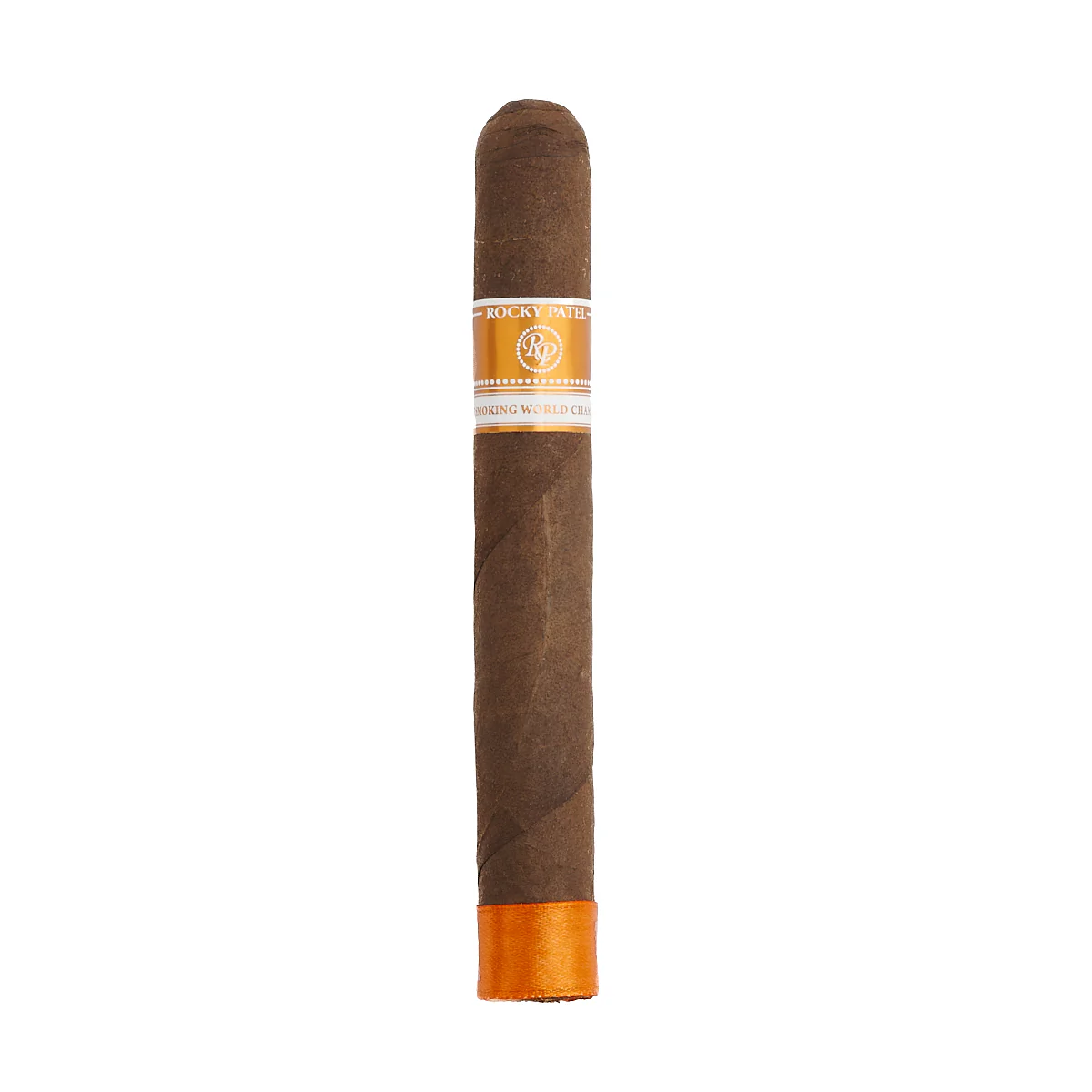 Rocky Patel Cigar Smoking World Championship Toro - Image 2
