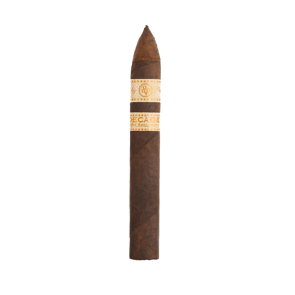 Rocky Patel Decade Torpedo - Image 2