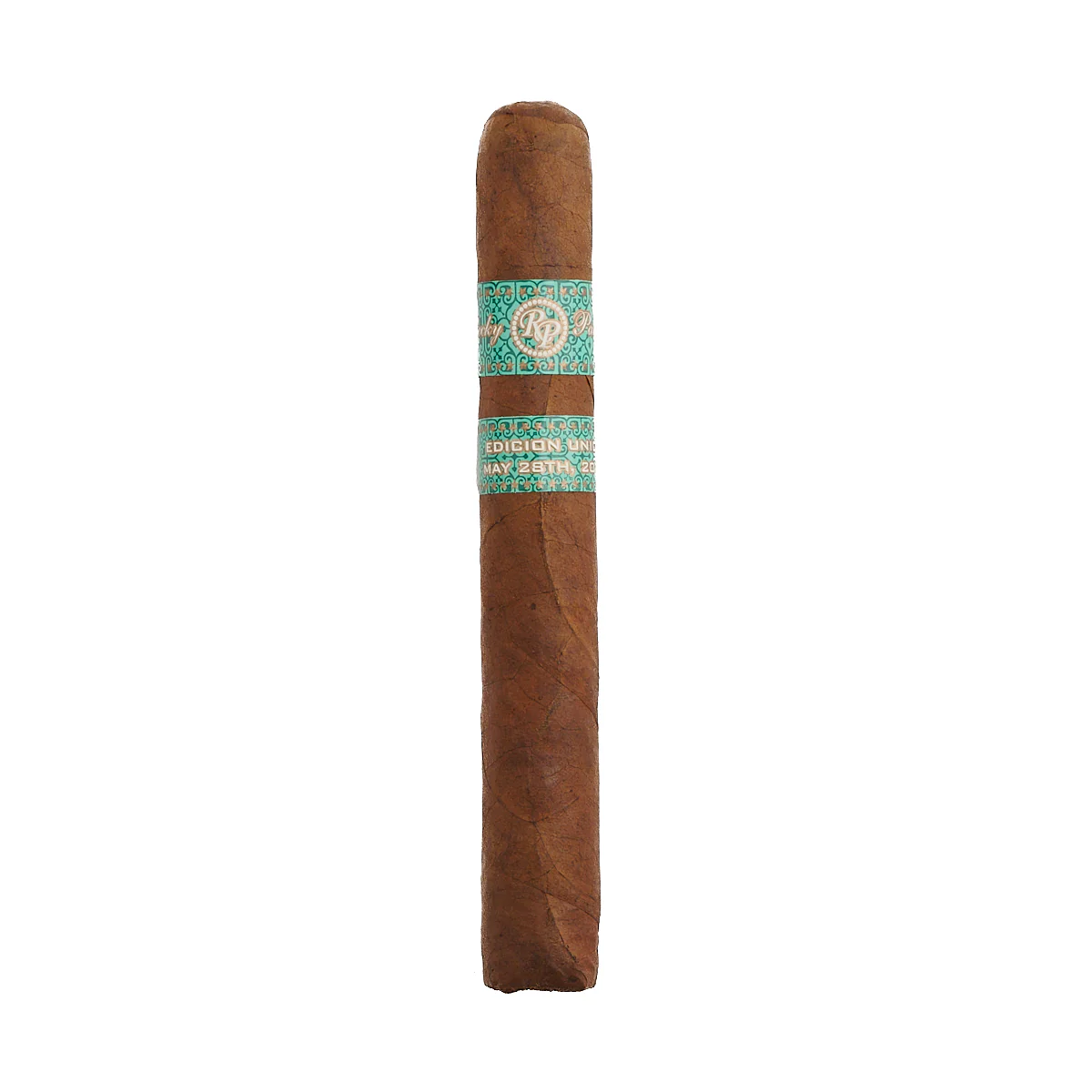 Rocky Patel Edicion Unica Jaguar Humo - Image 2