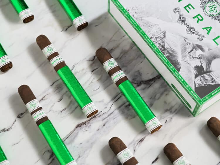 Rocky Patel Emerald Toro
