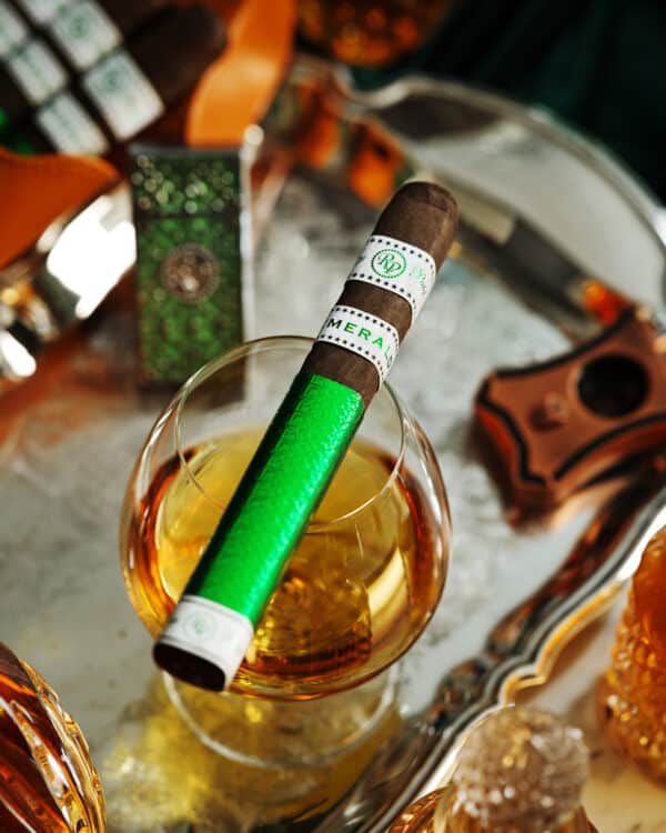Rocky Patel Emerald Toro - Image 2