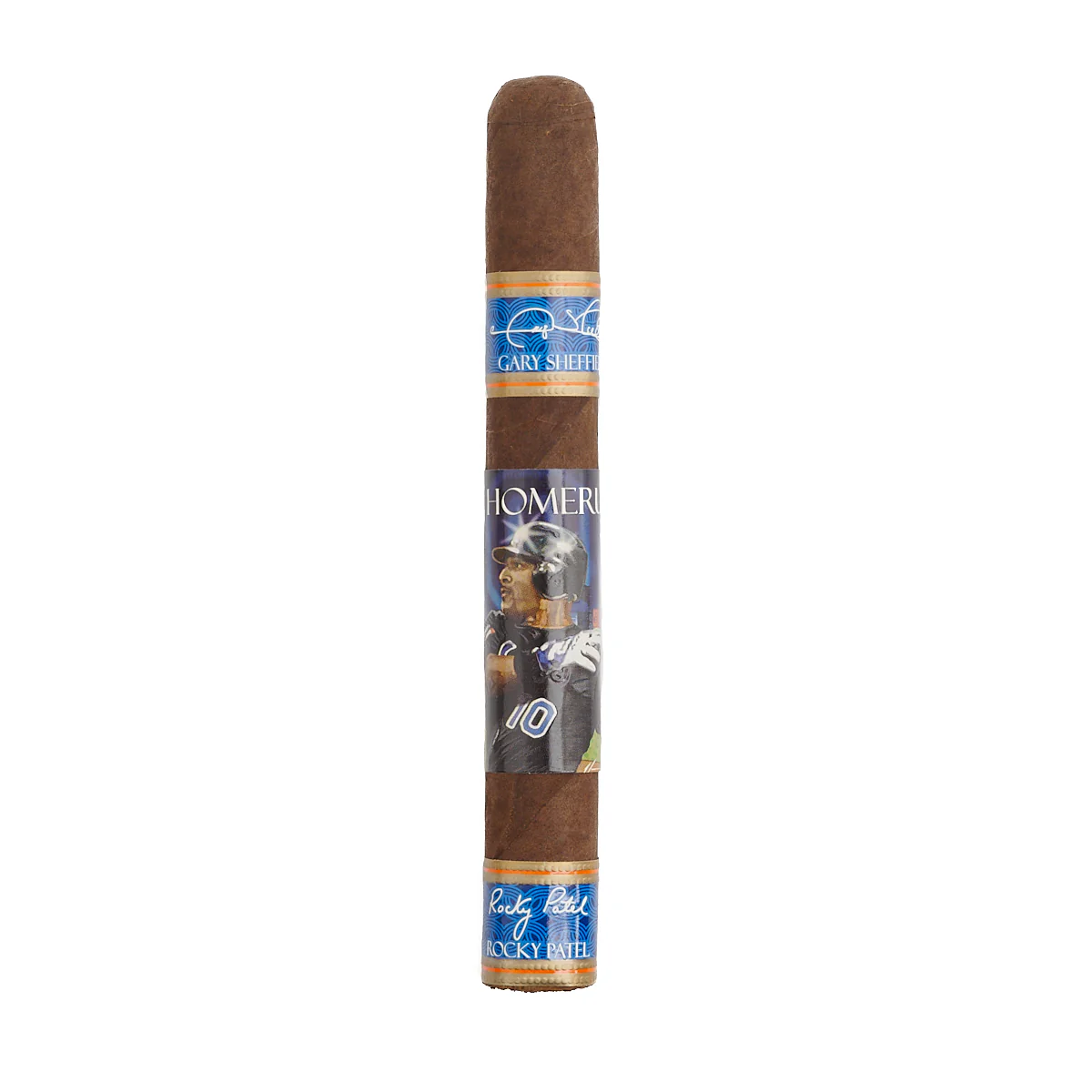 Rocky Patel Gary Sheffield HR500 Toro - Image 2