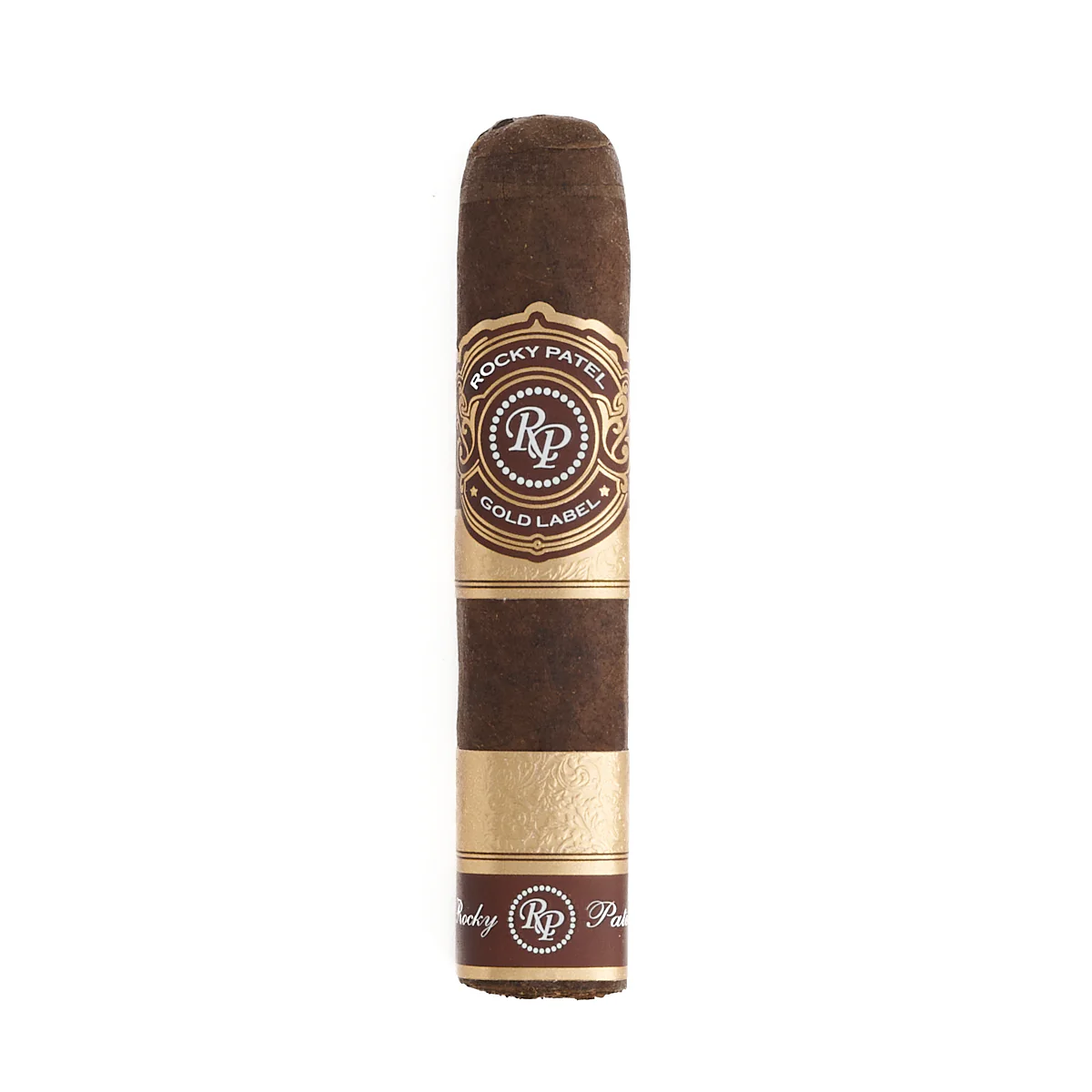 Rocky Patel Gold Label Half Corona - Image 3