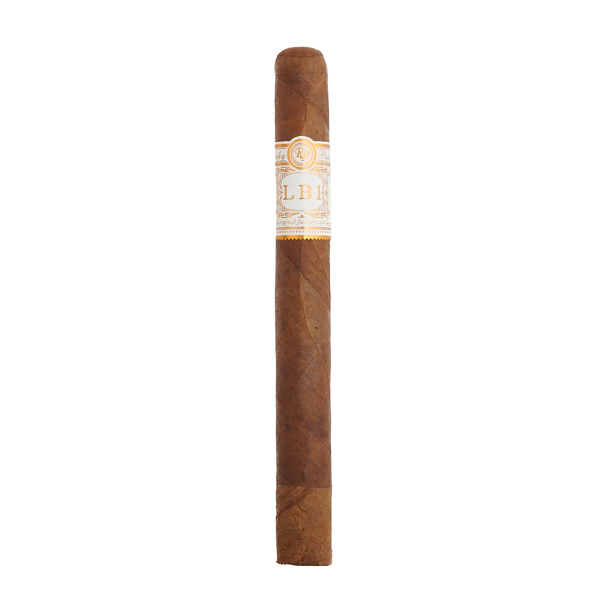 Rocky Patel LB1 Churchill Shaggy Foot - Image 2