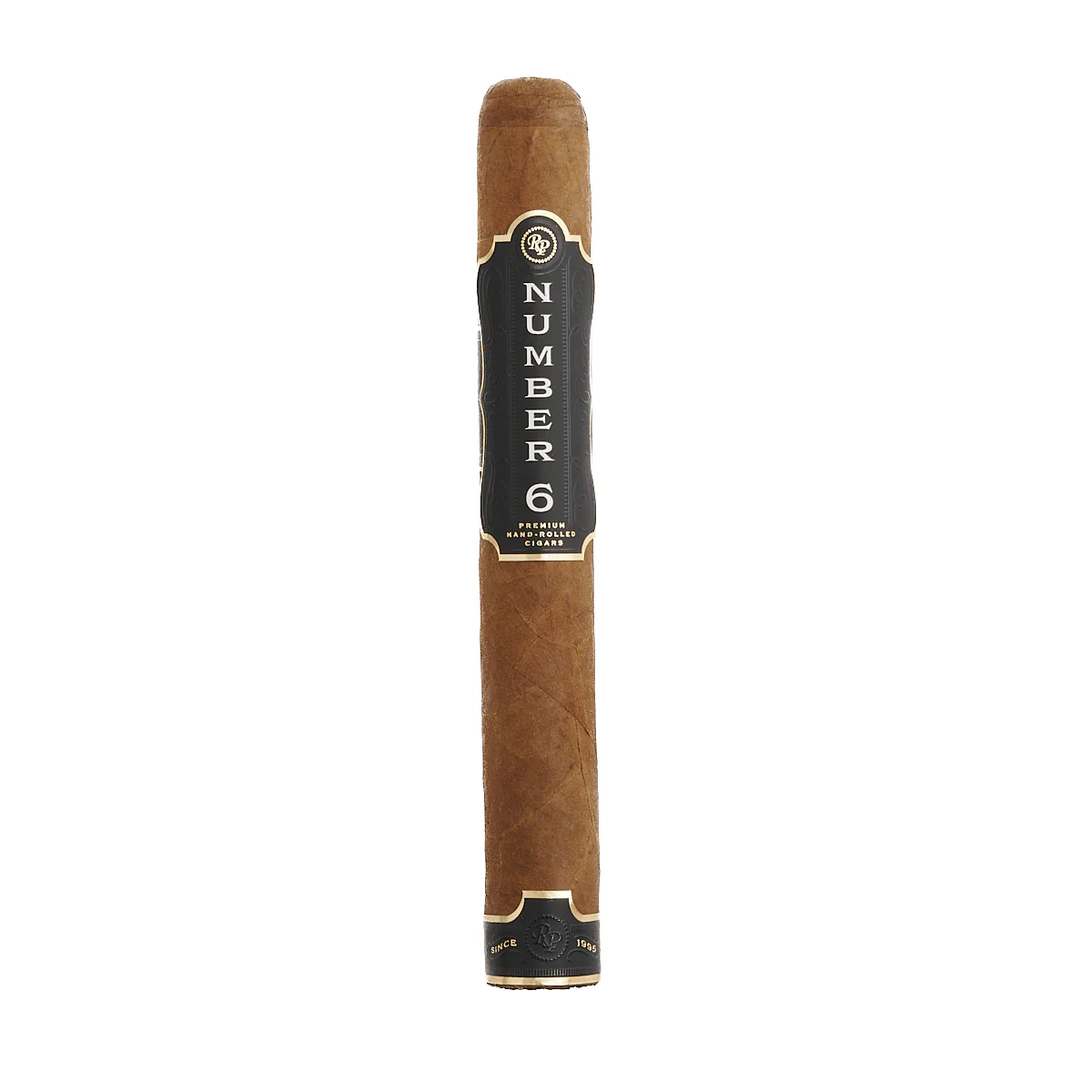 Rocky Patel Number 6 Toro - Image 2