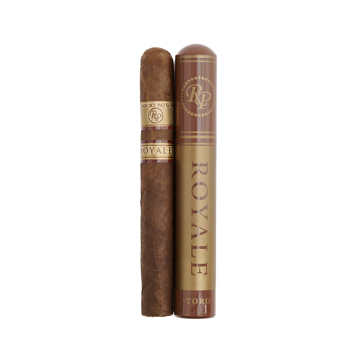 Rocky Patel Royale Toro Tubos - Image 2