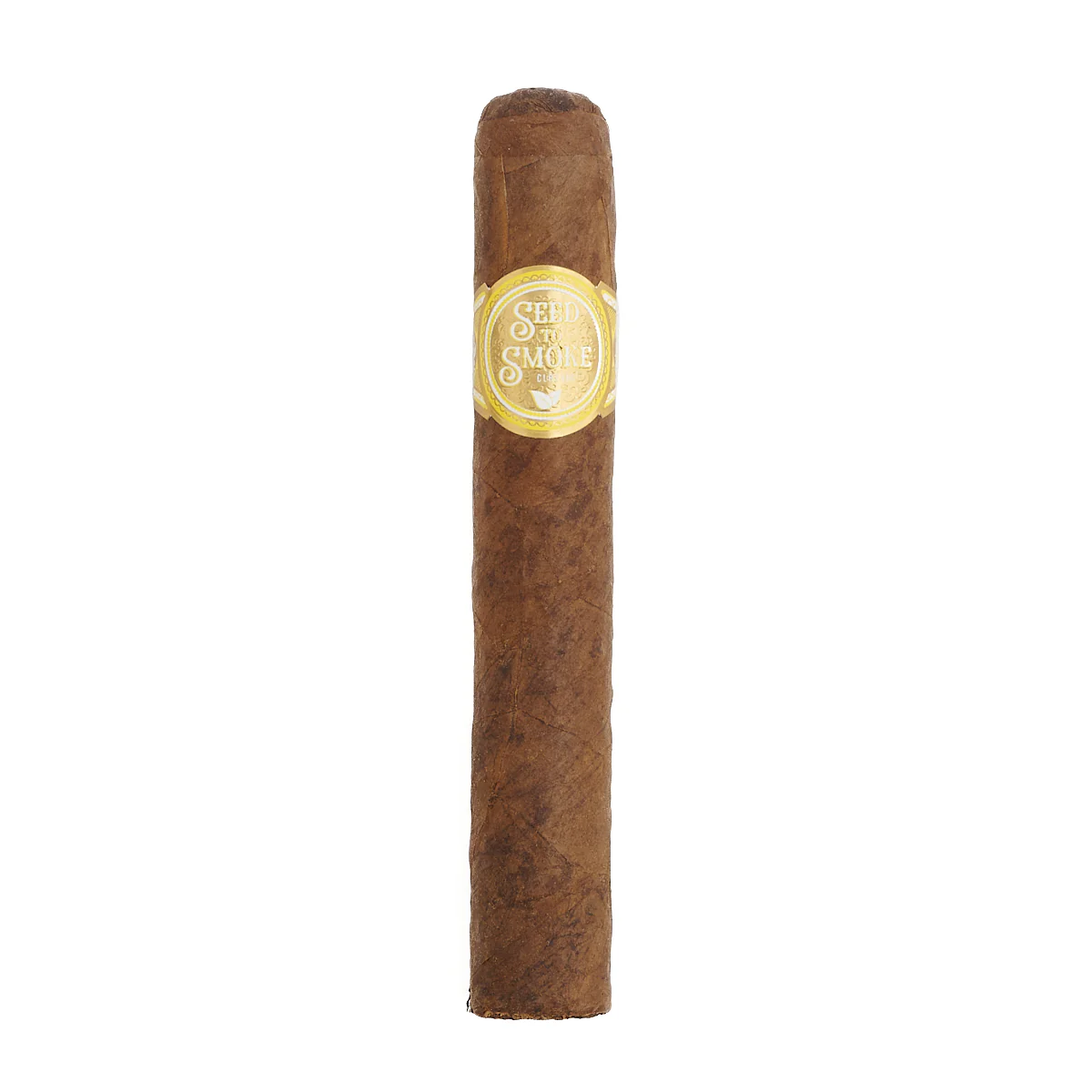 Rocky Patel Seed to Smoke Classic Sixty - Image 2