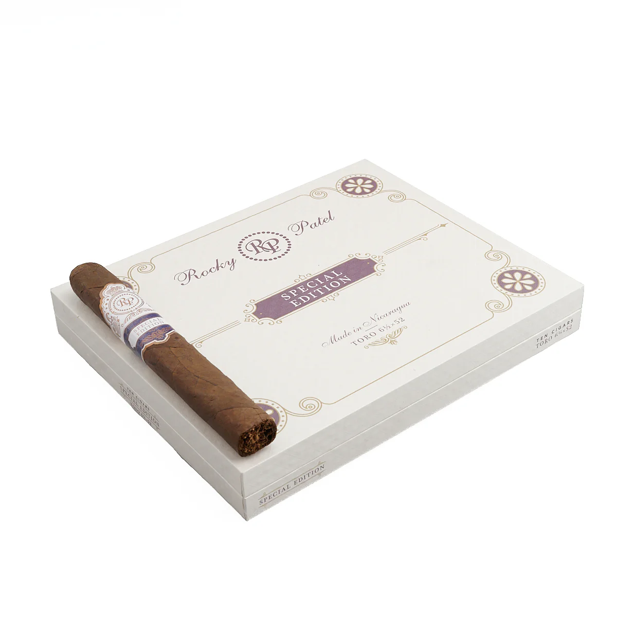 Rocky Patel Special Edition Toro