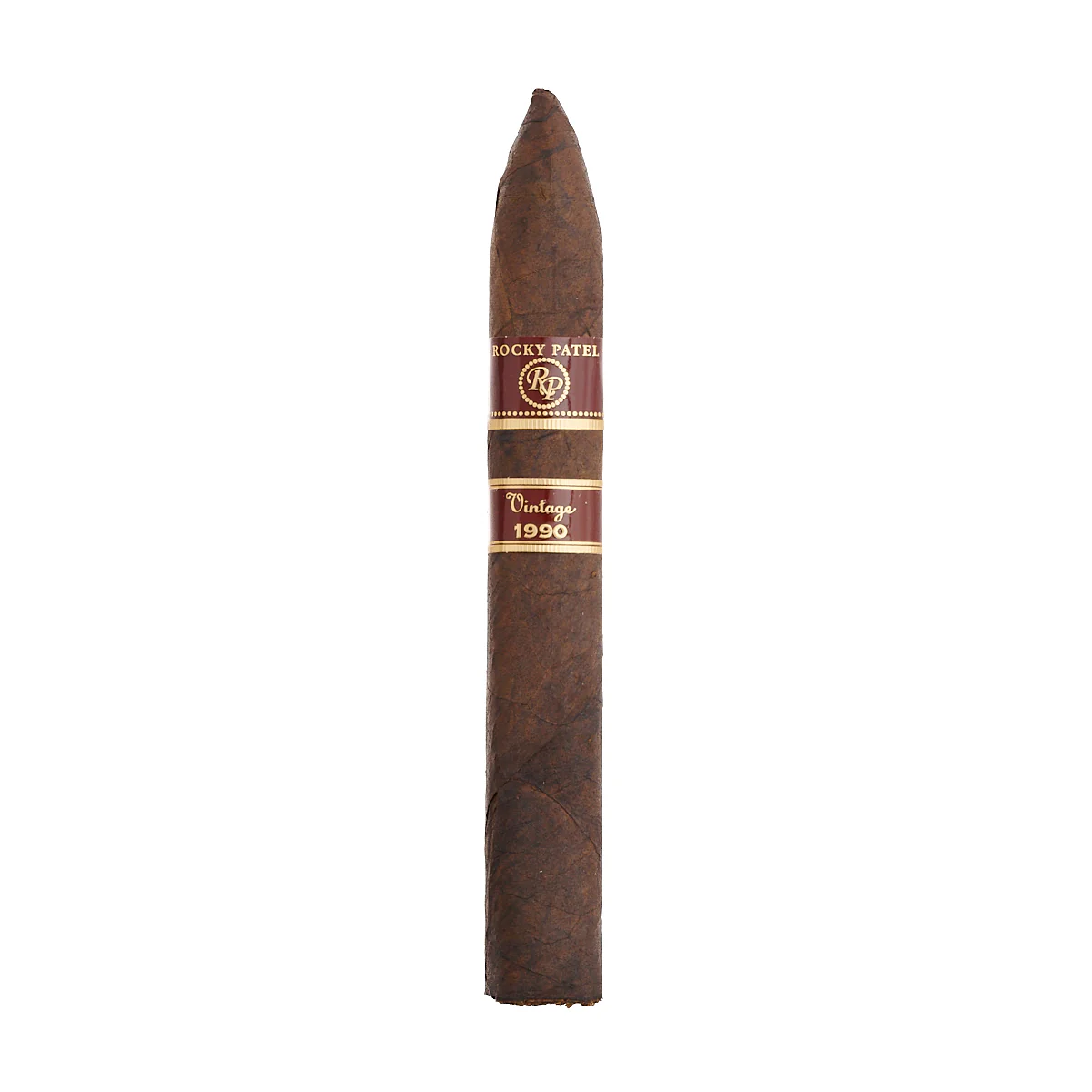 Rocky Patel Vintage 1990 Torpedo - Image 2