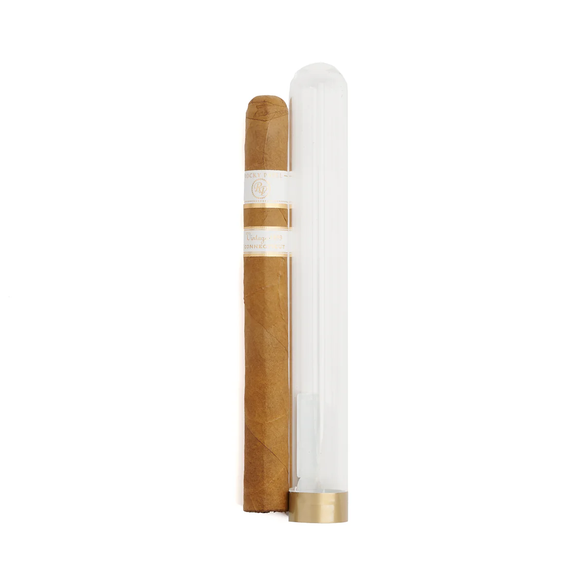 Rocky Patel Vintage 1999 Churchill Tube - Image 2