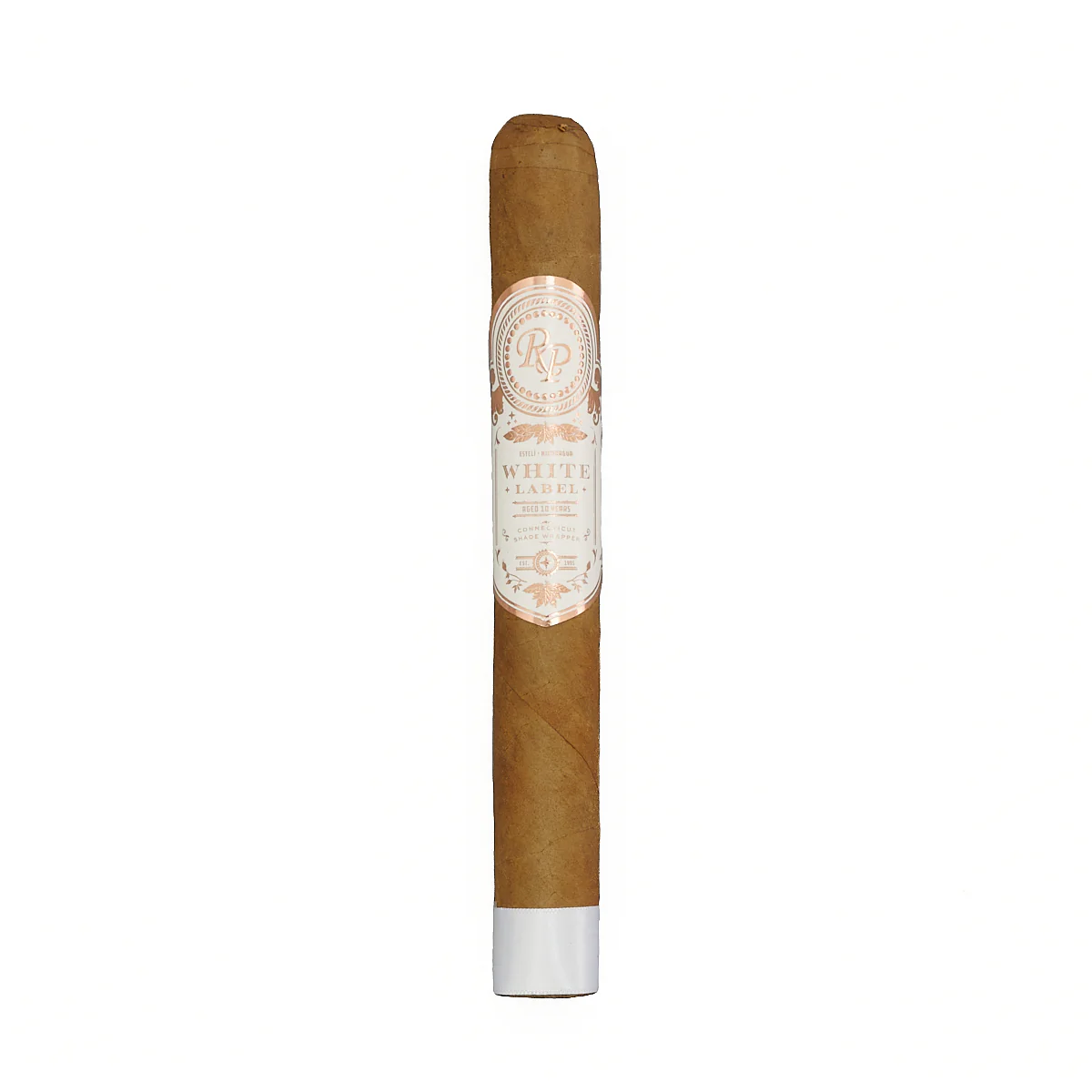 Rocky Patel White Label Toro - Image 2