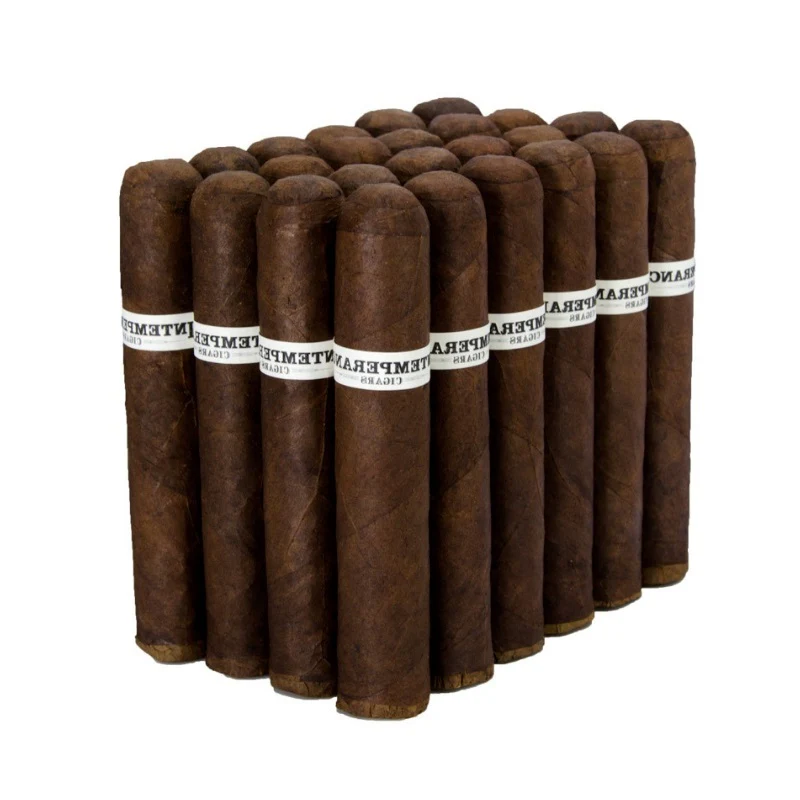 RoMa Craft Intemperance BA XXI Avarice Short Robusto - Image 3