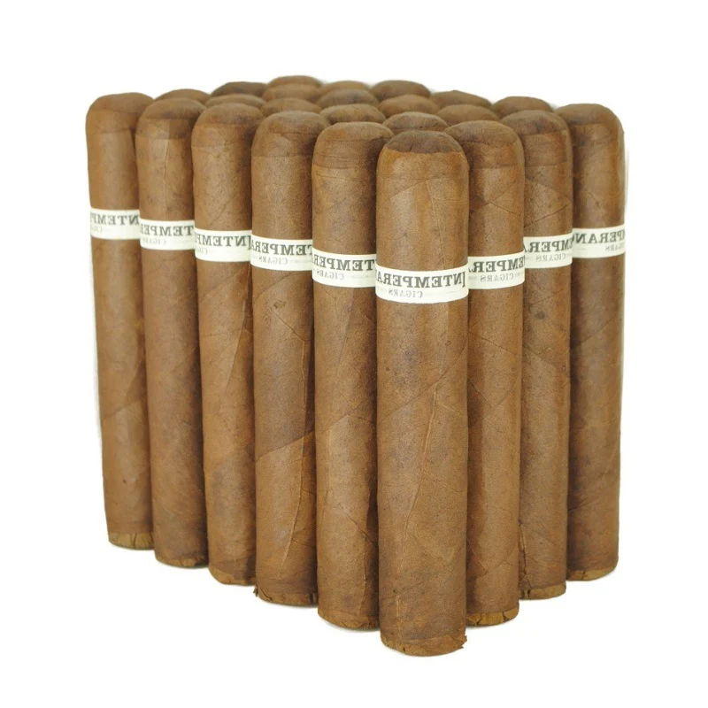 RoMa Craft Intemperance BA XXI Breach of the Peace Robusto - Image 3