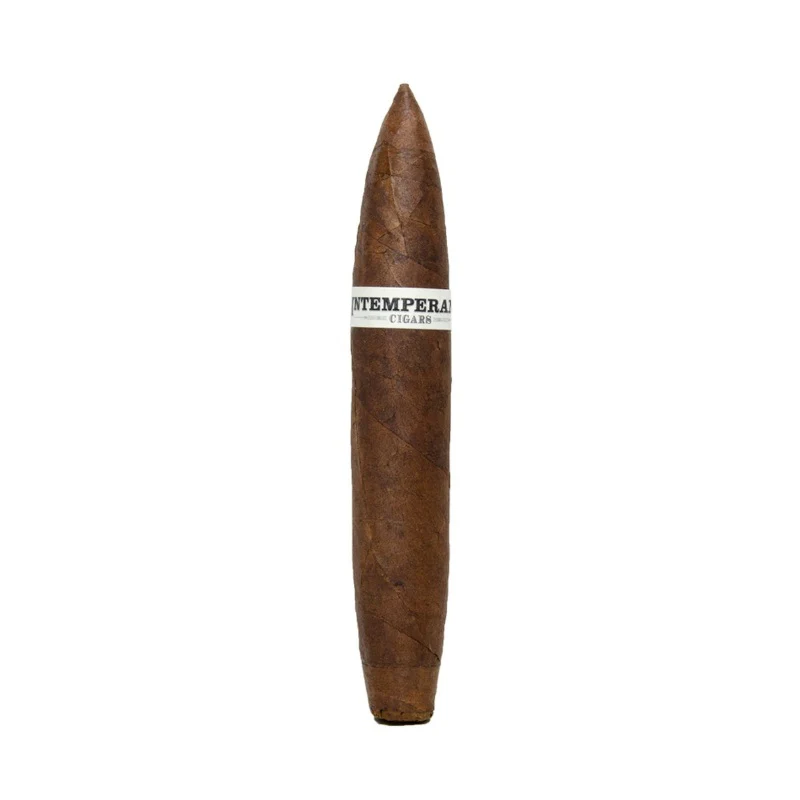 RoMa Craft Intemperance BA XXI Envy Short Perfecto - Image 2