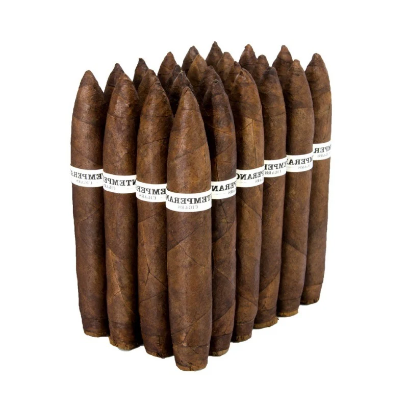 RoMa Craft Intemperance BA XXI Envy Short Perfecto - Image 3