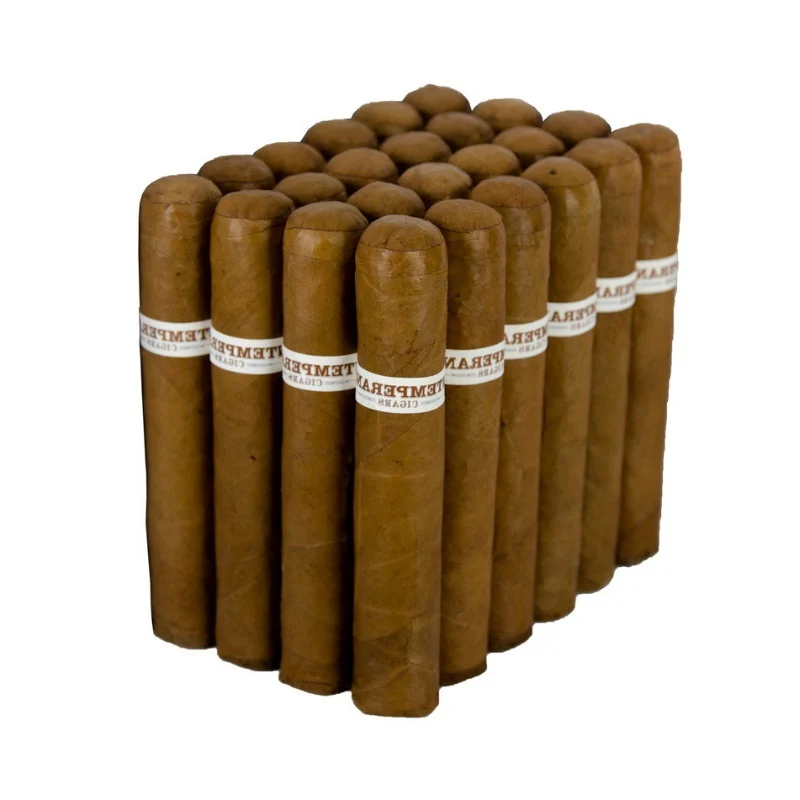 RoMa Craft Intemperance EC XVIII Goodness L.E. Robusto - Image 3