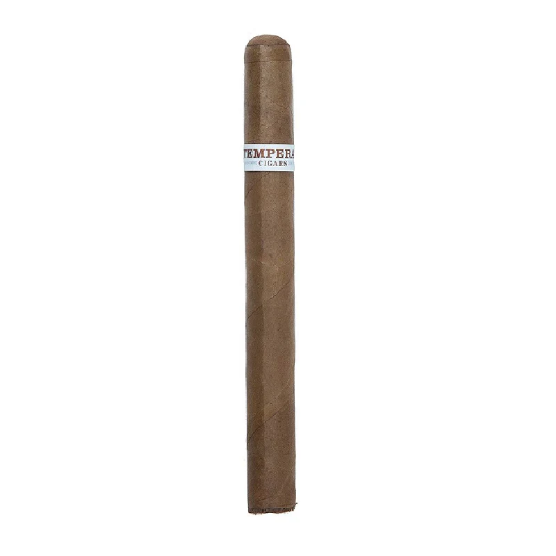 RoMa Craft Intemperance EC XVIII Humility Panatela - Image 2