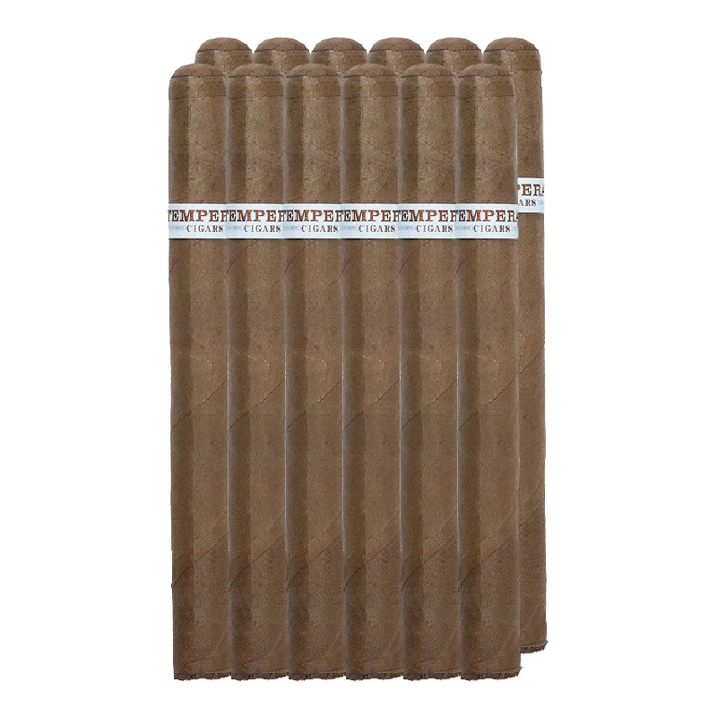RoMa Craft Intemperance EC XVIII Humility Panatela - Image 3