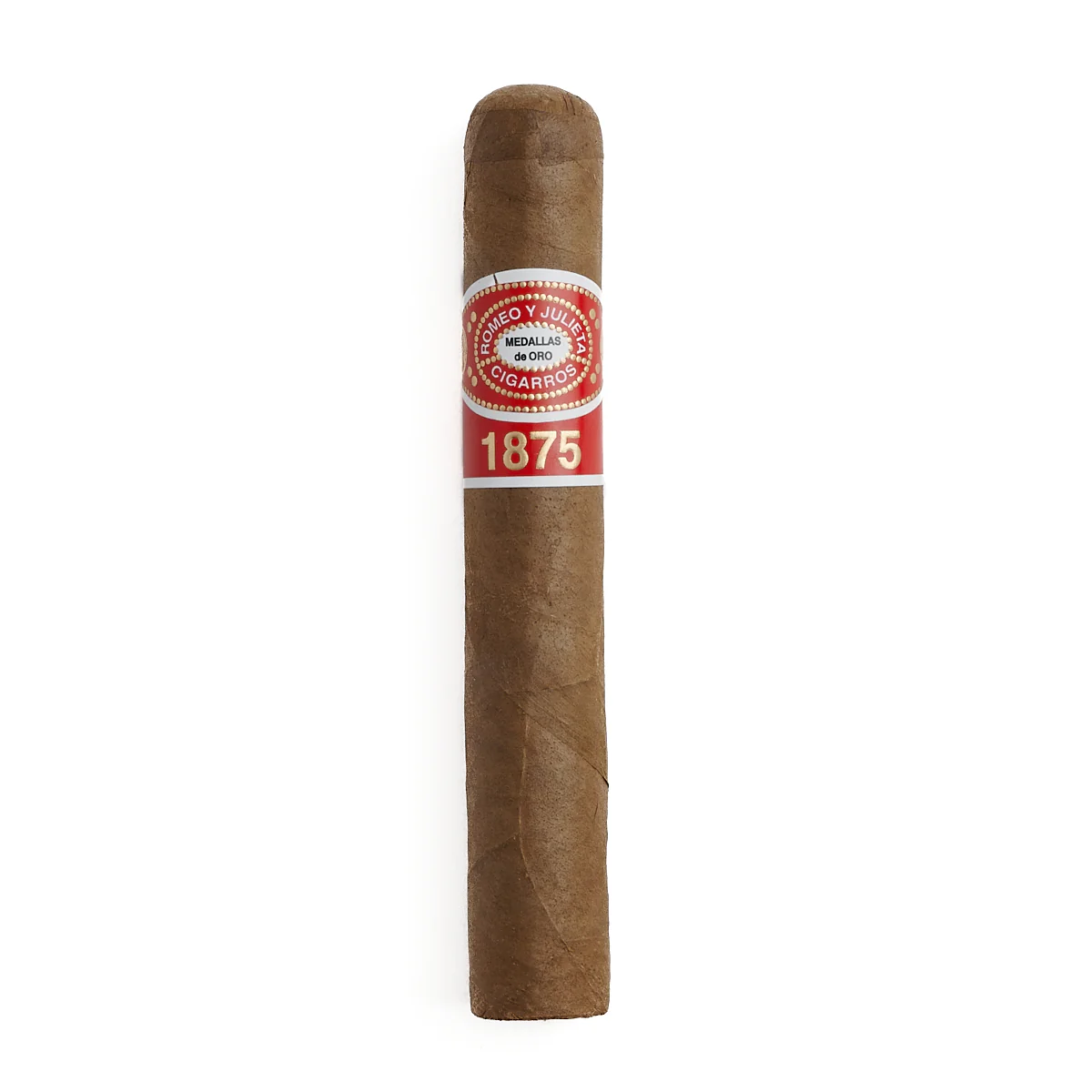 Romeo Y Julieta 1875 Bully Robusto - Image 3
