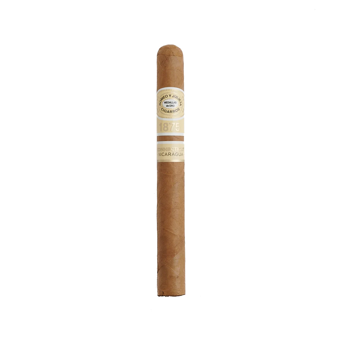 Romeo Y Julieta 1875 Connecticut Nicaragua Churchill - Image 3