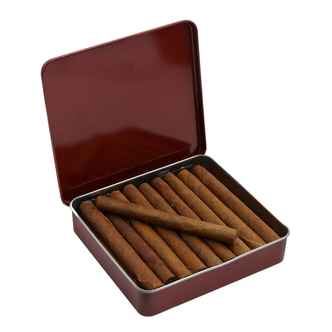 Romeo Y Julieta 1875 Mini Red Aroma Cigarillo - Image 5