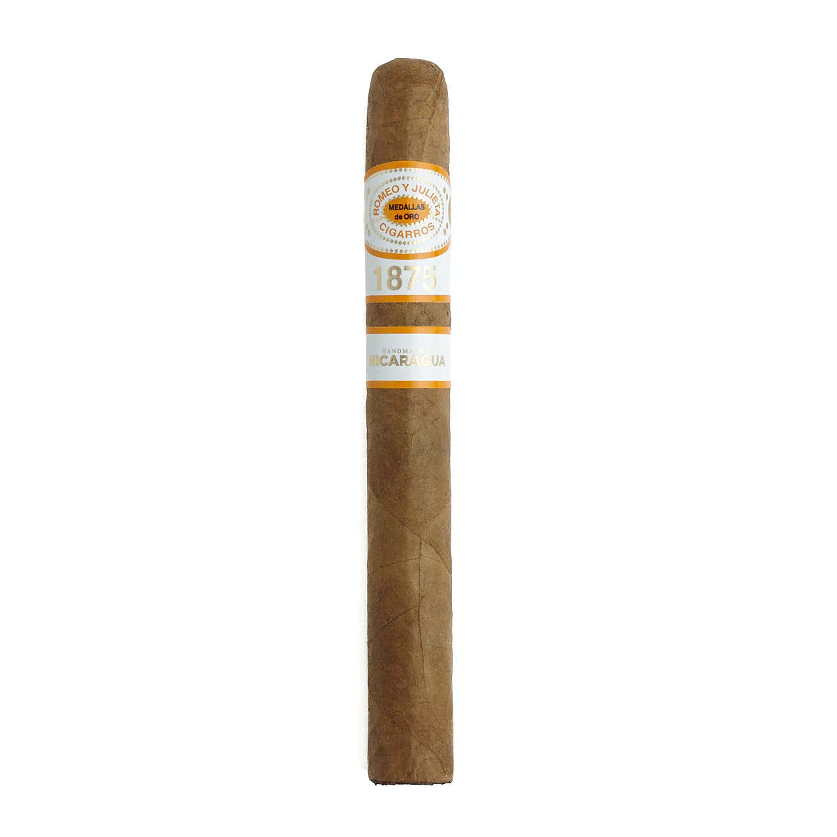 Romeo Y Julieta 1875 Nicaragua Churchill - Image 2