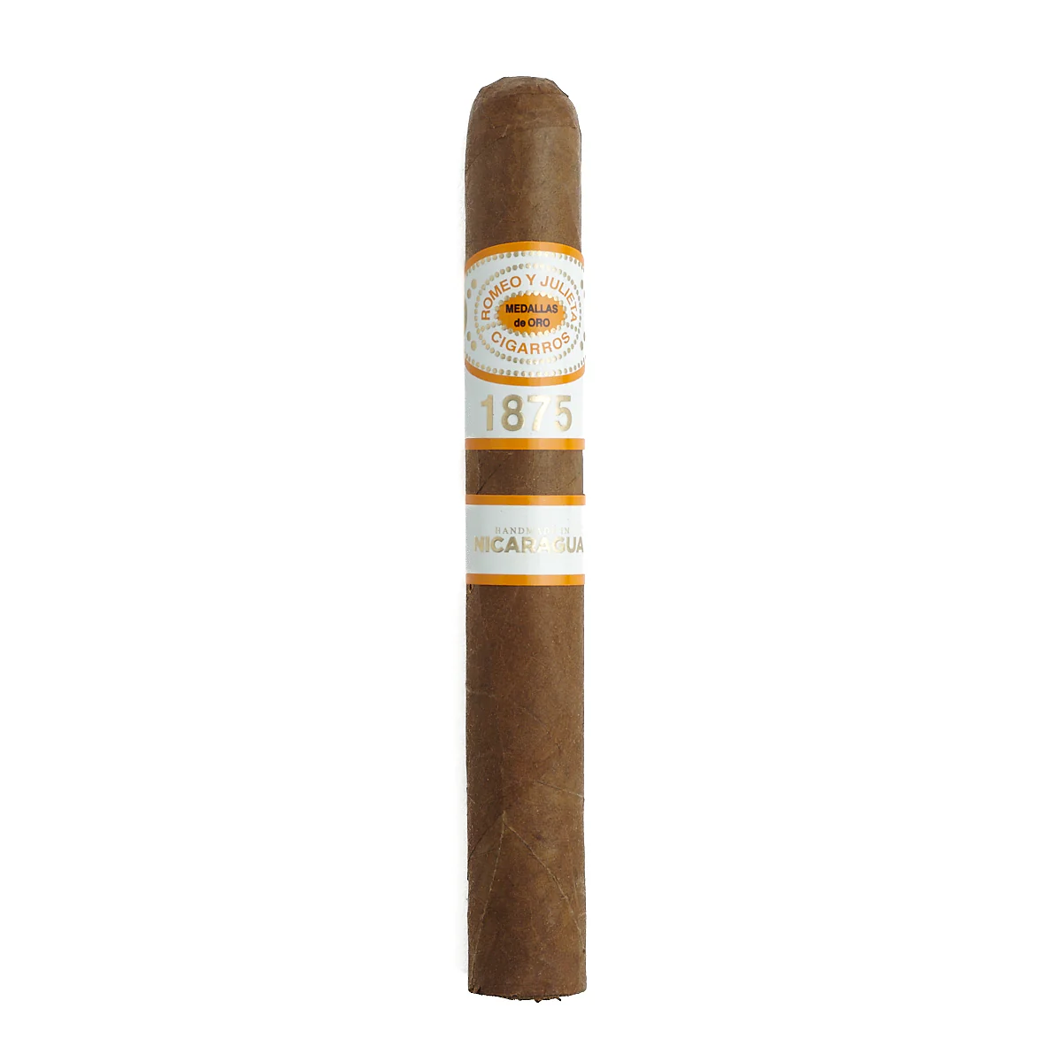 Romeo Y Julieta 1875 Nicaragua Toro - Image 2